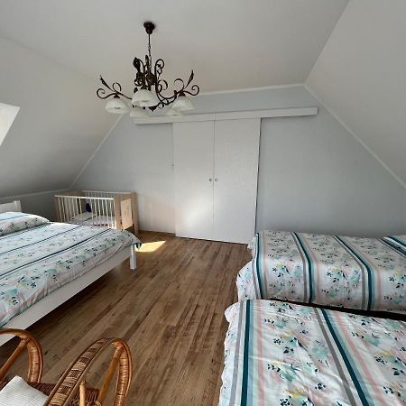 Apartamento Dom Nad Skawa - Zator 5Km Grodzisko  Exterior foto