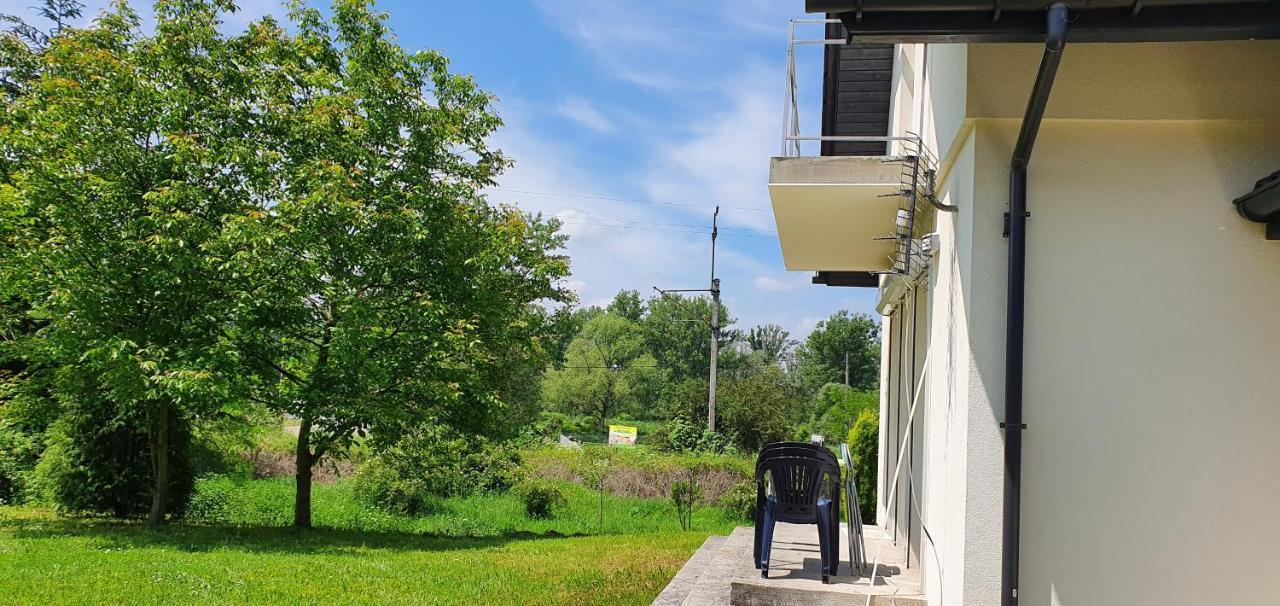 Apartamento Dom Nad Skawa - Zator 5Km Grodzisko  Exterior foto