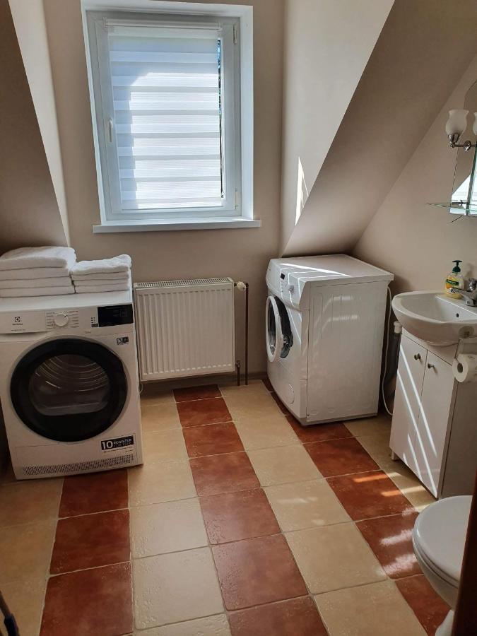 Apartamento Dom Nad Skawa - Zator 5Km Grodzisko  Exterior foto