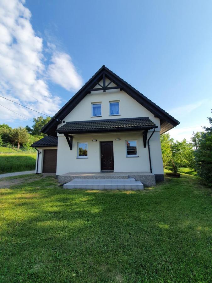 Apartamento Dom Nad Skawa - Zator 5Km Grodzisko  Exterior foto