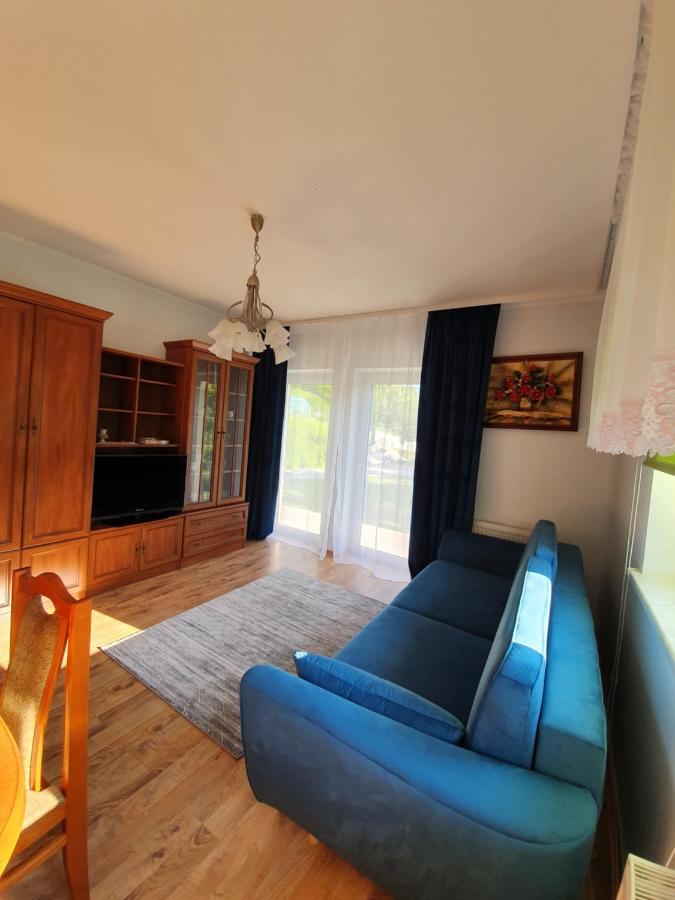 Apartamento Dom Nad Skawa - Zator 5Km Grodzisko  Exterior foto