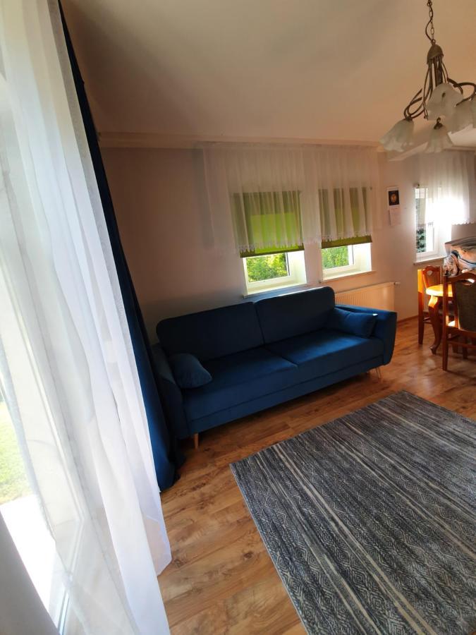 Apartamento Dom Nad Skawa - Zator 5Km Grodzisko  Exterior foto