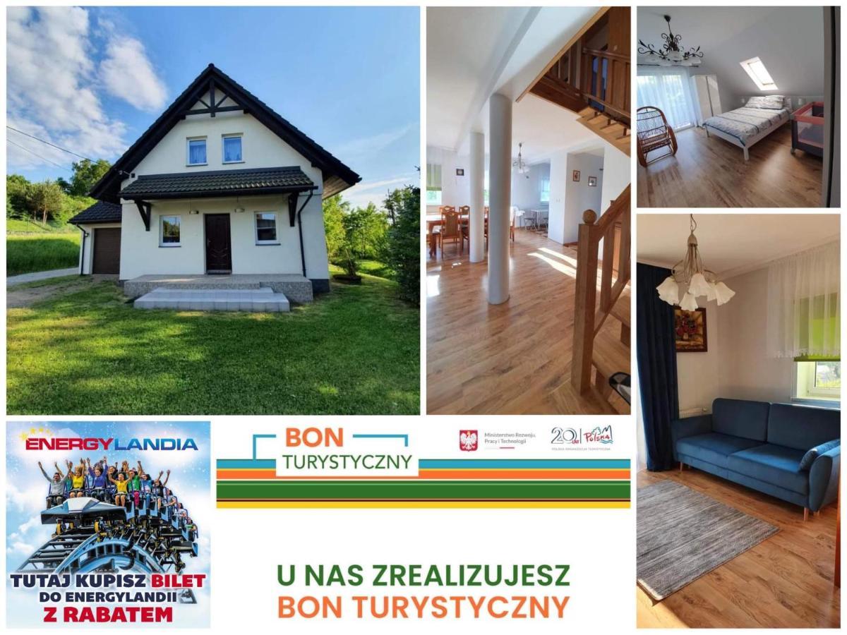 Apartamento Dom Nad Skawa - Zator 5Km Grodzisko  Exterior foto