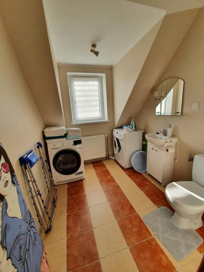 Apartamento Dom Nad Skawa - Zator 5Km Grodzisko  Exterior foto
