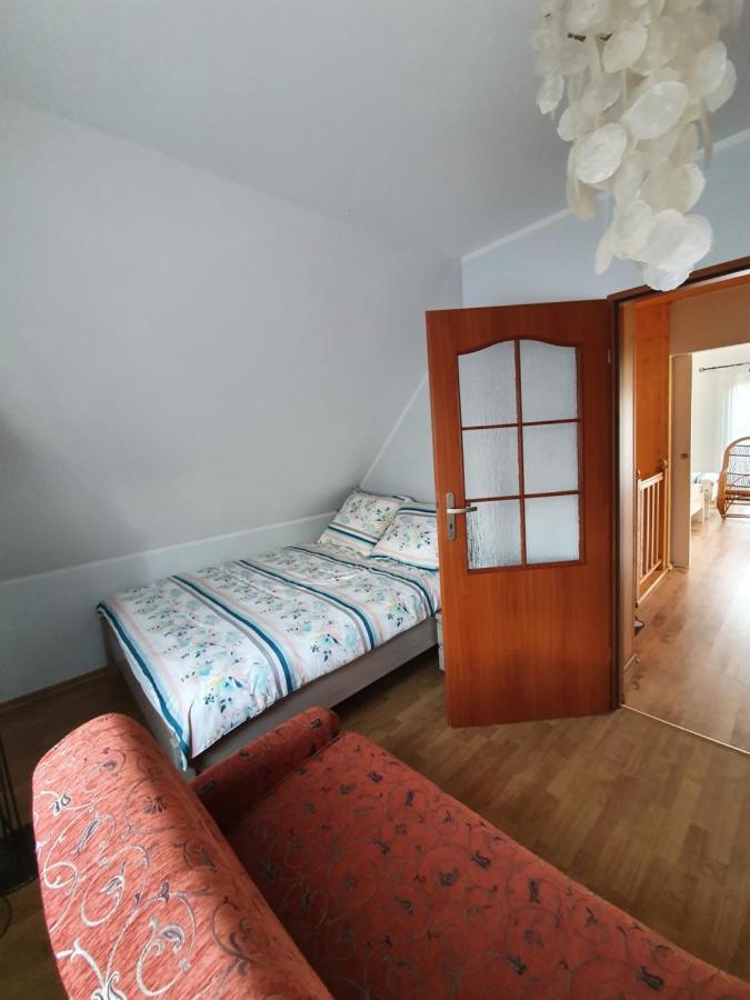 Apartamento Dom Nad Skawa - Zator 5Km Grodzisko  Exterior foto