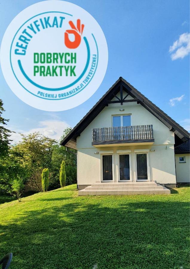 Apartamento Dom Nad Skawa - Zator 5Km Grodzisko  Exterior foto
