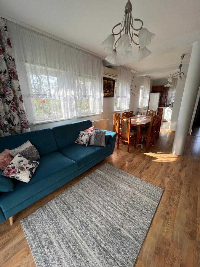 Apartamento Dom Nad Skawa - Zator 5Km Grodzisko  Exterior foto