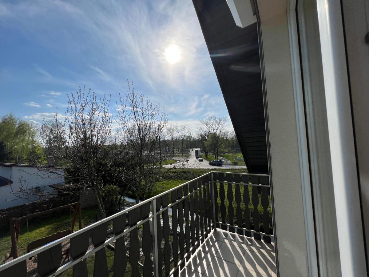 Apartamento Dom Nad Skawa - Zator 5Km Grodzisko  Exterior foto