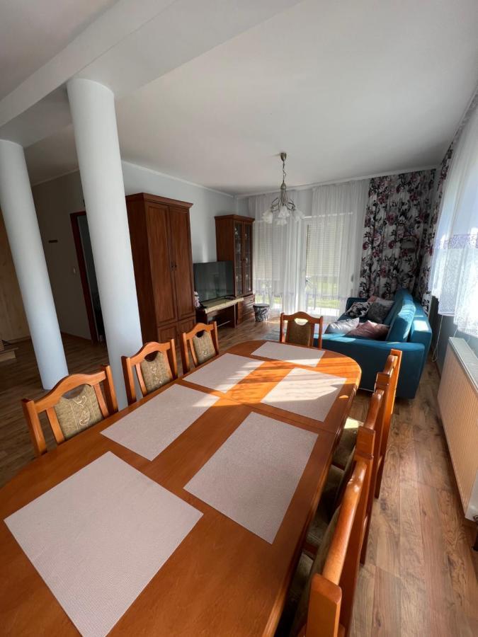 Apartamento Dom Nad Skawa - Zator 5Km Grodzisko  Exterior foto