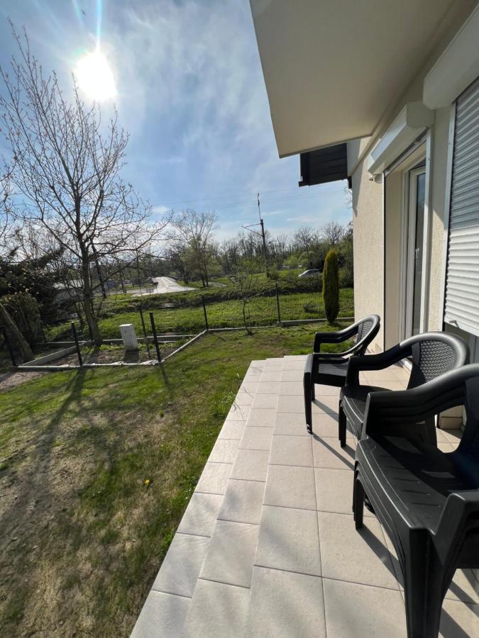 Apartamento Dom Nad Skawa - Zator 5Km Grodzisko  Exterior foto