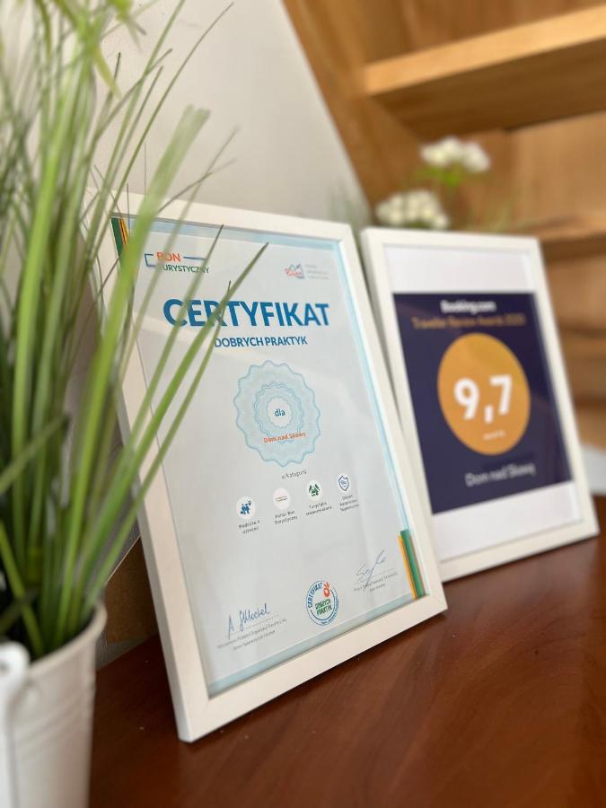 Apartamento Dom Nad Skawa - Zator 5Km Grodzisko  Exterior foto